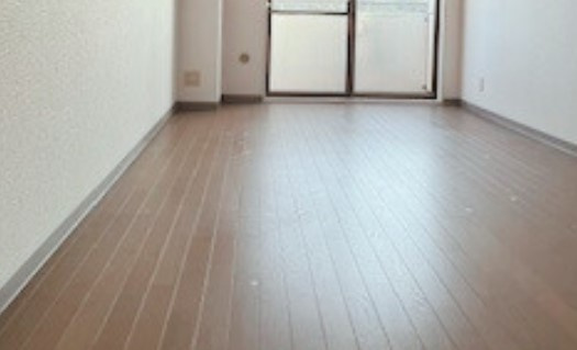 【内装】