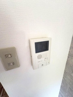 【セキュリティ】 | クレセントヒルズ