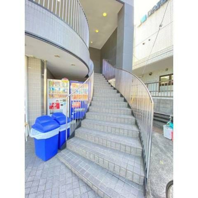 【その他共用部分】 | クレセントヒルズ