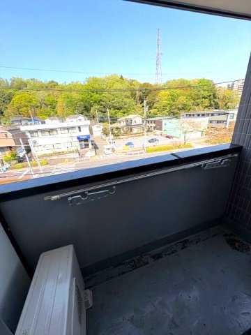 【展望】 | クレセントヒルズ