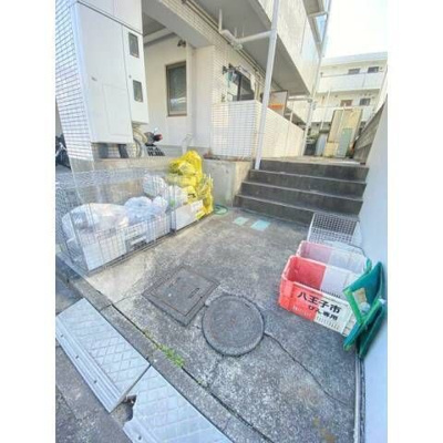 【その他共用部分】 | クレセントヒルズ