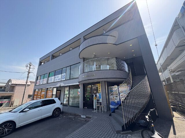 【外観】 | クレセントヒルズ