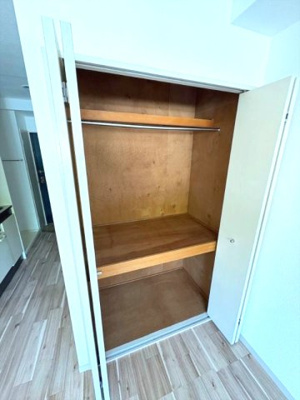 【収納】 | クレセントヒルズ