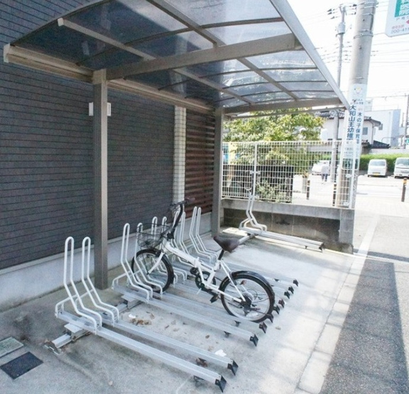 【その他共用部分】