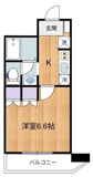 町田市能ヶ谷１丁目のマンションの画像