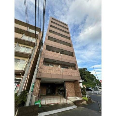 【外観】 | Joy of Life 鶴川