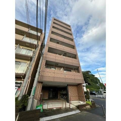 【外観】 | Joy of Life 鶴川