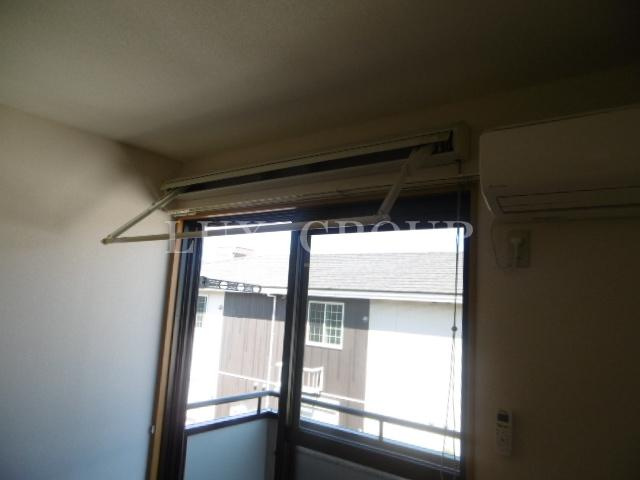 【設備】 | クレッセントガーデン