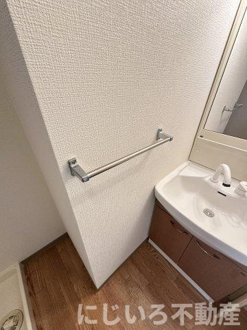 サンシャイン・コーダの設備