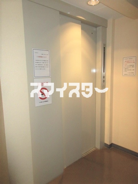 TOP・西八王子のその他共用部分