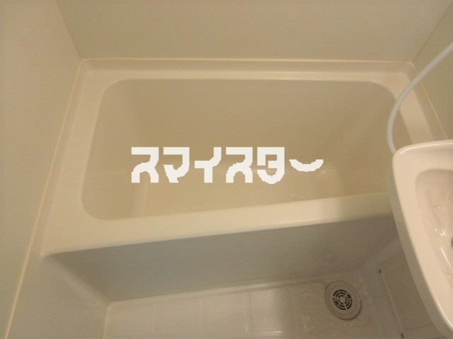 TOP・西八王子の浴室