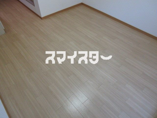 TOP・西八王子の内装