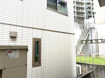 【展望】 | リビオンハイム