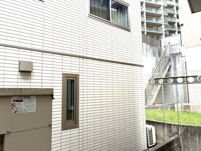 【展望】 | リビオンハイム