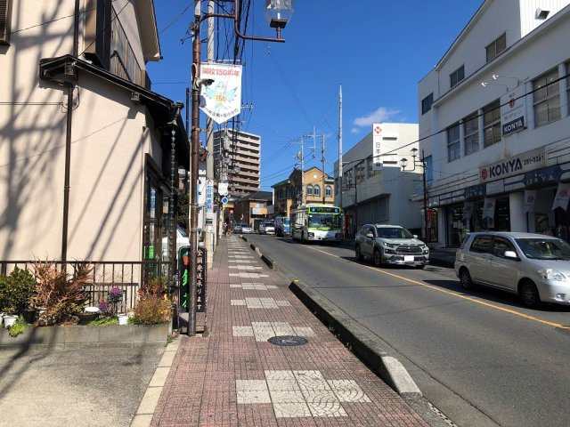 【周辺】 | リビオンハイム