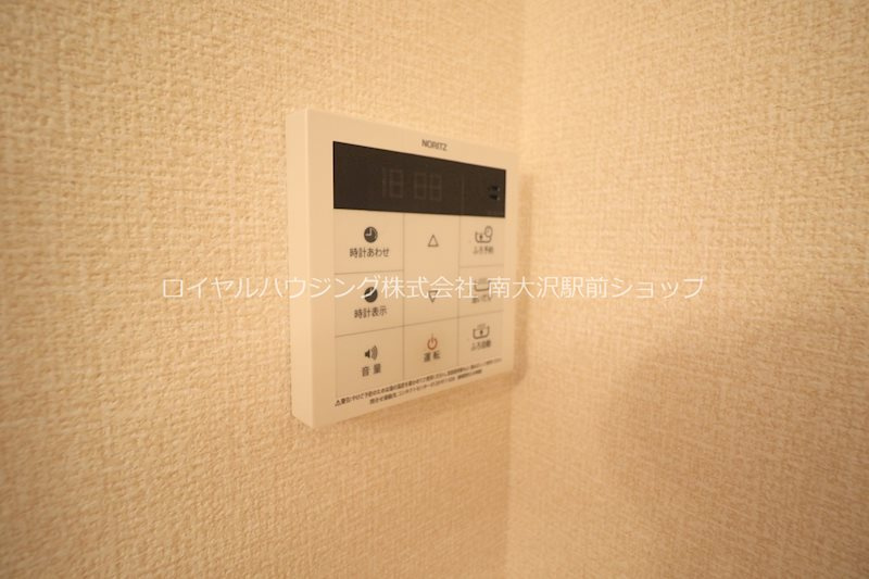 ※別部屋参考写真