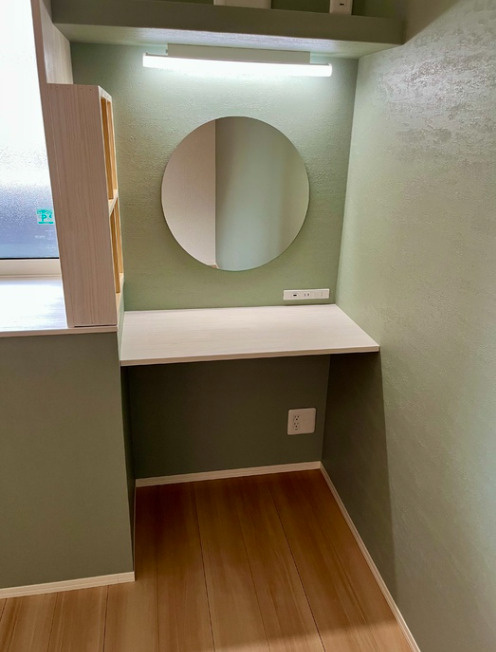 ※別部屋参考写真
