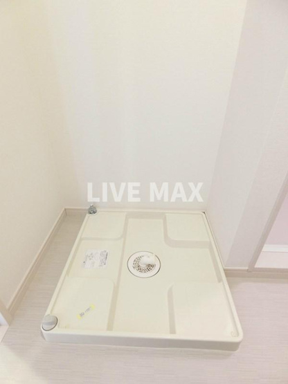 【設備】リブリ江坂