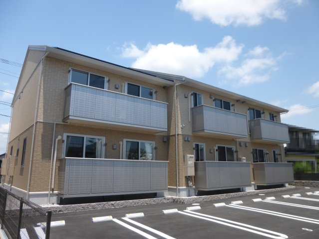 ウィル横町