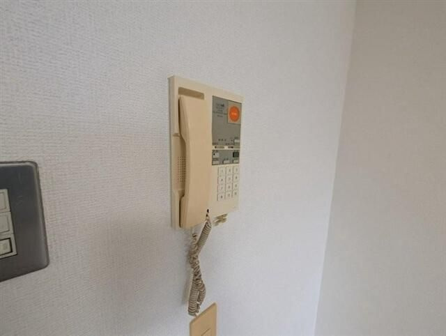 メインステージ十条の設備