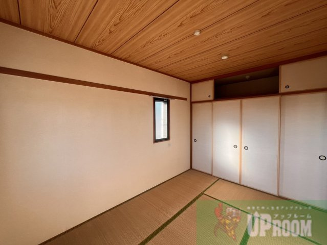 エトワール・Iの和室