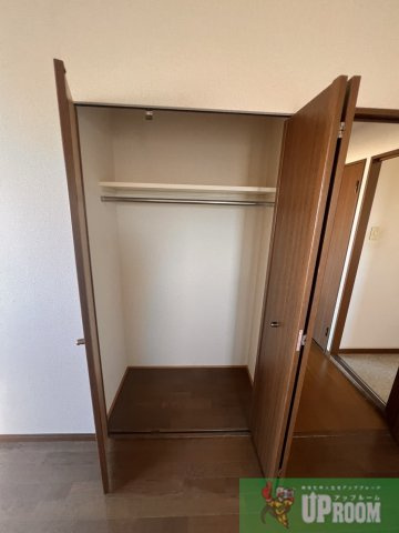 エトワール・Iの収納