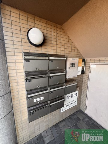 エトワール・Iのその他共用部分