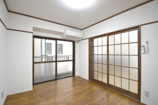 【設備】 | アシスト赤塚マンション