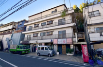 アシスト赤塚マンションの画像