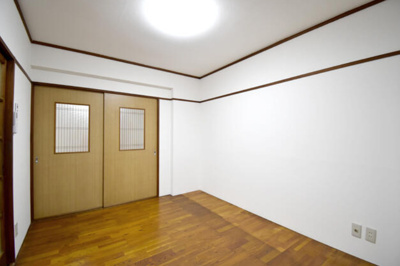 【内装】 | アシスト赤塚マンション