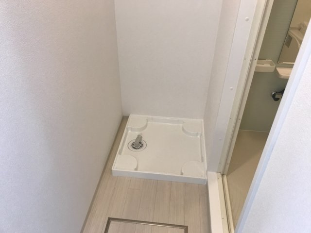 クレール矢賀駅前の設備