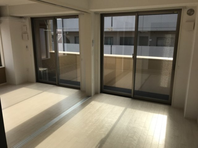 クレール矢賀駅前の内装