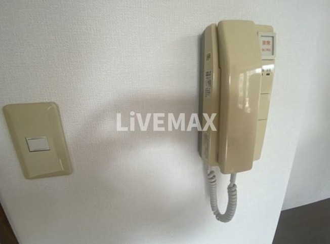 【設備】フォレストコート木場
