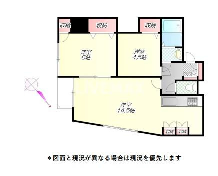 フォレストコート木場