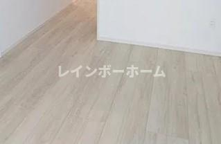 KLEIS上尾の居間・リビング