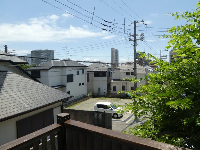 Ｙ'ｓ Ｔｅｒｒａｃｅ Ｈｏｕｓｅの展望