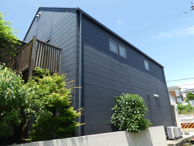 Ｙ'ｓ Ｔｅｒｒａｃｅ Ｈｏｕｓｅの外観|きれいな外観です