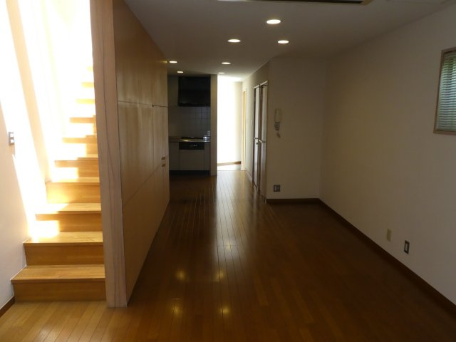 Ｙ'ｓ Ｔｅｒｒａｃｅ Ｈｏｕｓｅの居間・リビング|ゆったりとした居間です