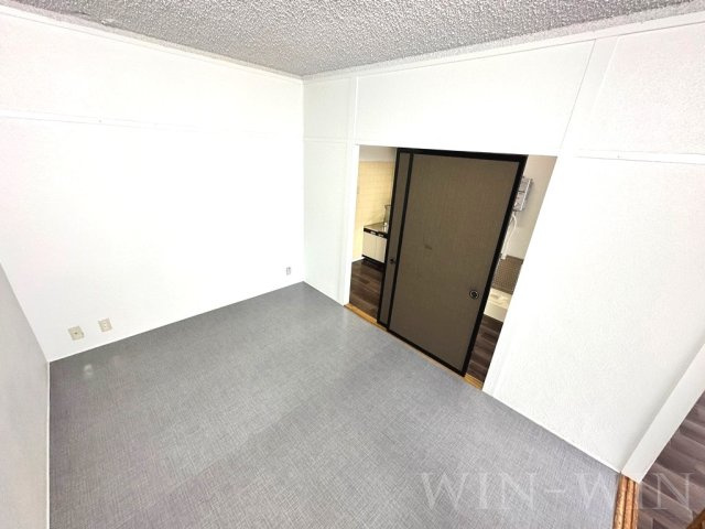グラッセ前田の洋室|イメージ（同建物内別部屋の写真です）