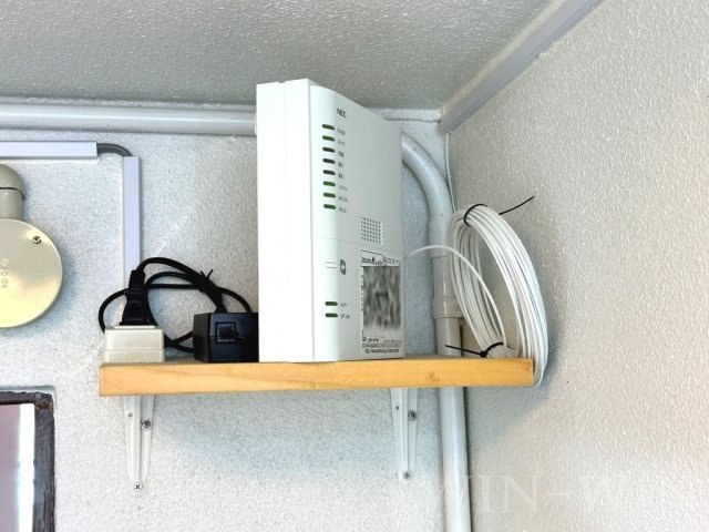 グラッセ前田の設備|イメージ（同建物内別部屋の写真です）