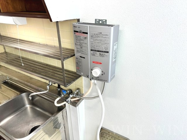 グラッセ前田のその他共用部分|イメージ（同建物内別部屋の写真です）