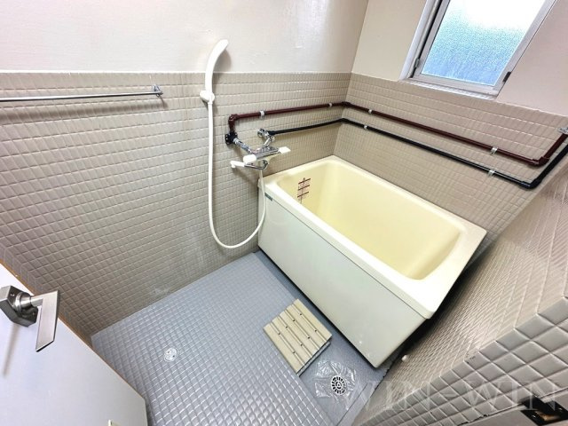 グラッセ前田の浴室|イメージ（同建物内別部屋の写真です）