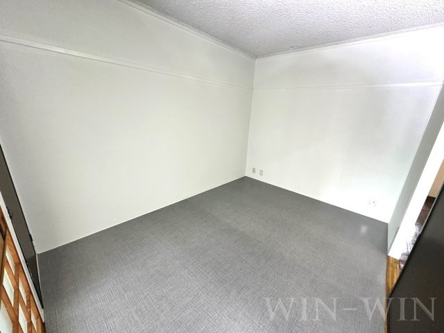 グラッセ前田の寝室|イメージ（同建物内別部屋の写真です）