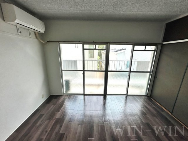 グラッセ前田の居間・リビング|イメージ（同建物内別部屋の写真です）