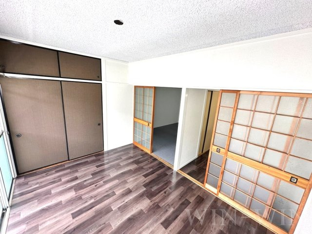 グラッセ前田の居間・リビング|イメージ（同建物内別部屋の写真です）