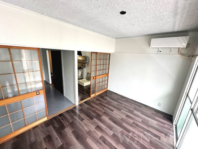 グラッセ前田のその他|イメージ（同建物内別部屋の写真です）