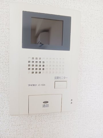 グラン　ブルⅡのセキュリティ