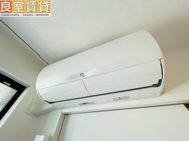 【設備】 | SHOKEN Villa川名