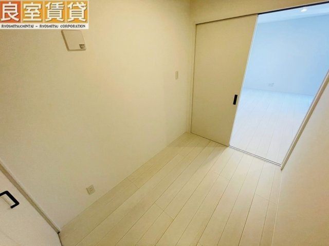 【寝室】 | SHOKEN Villa川名