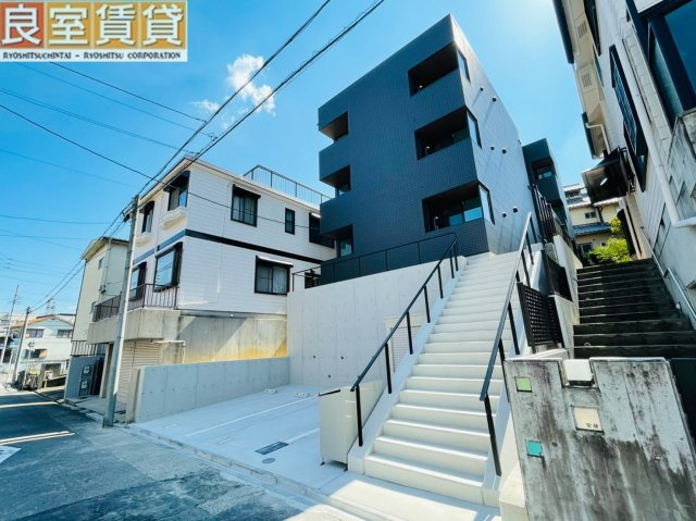 【外観】 | SHOKEN Villa川名